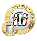 SuperFair.Shop badge