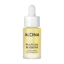 Booster do twarzy ALCINA Multi Oil 15 ml