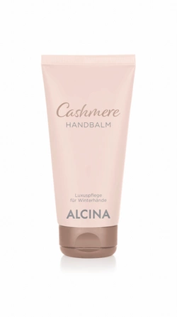 Balsam do rąk ALCINA Cashmere 50 ml.