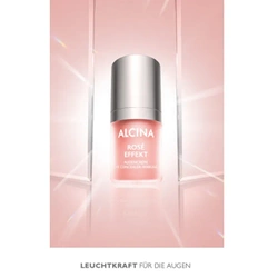 Krem pod oczy ALCINA Rose Effect 15 ml 