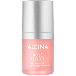 Krem pod oczy ALCINA Rose Effect 15 ml 