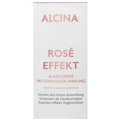 Krem pod oczy ALCINA Rose Effect 15 ml 